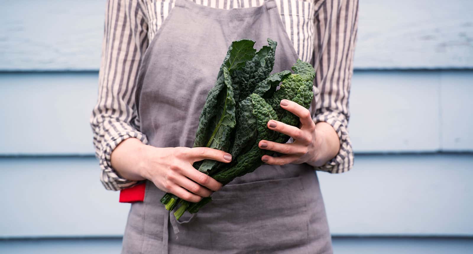 Bunch Kale 