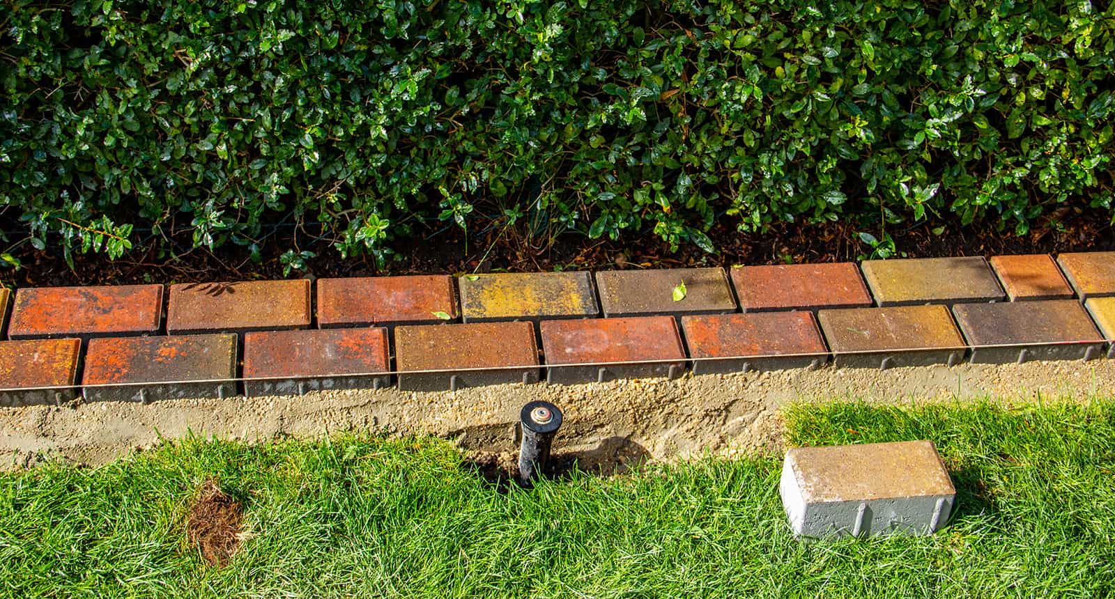 Garden Cobblestones