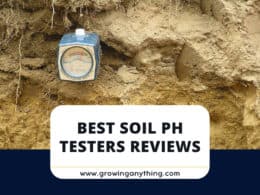 Best Soil Ph Testers