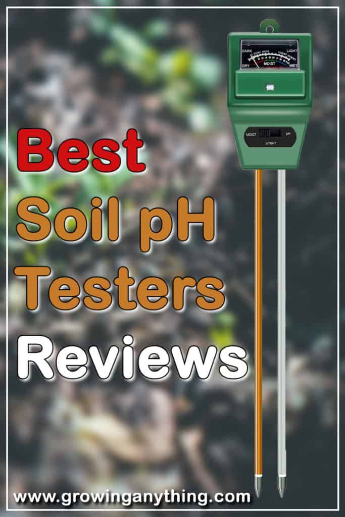 Best Soil Ph Testers