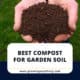 Compost For Garden Soil