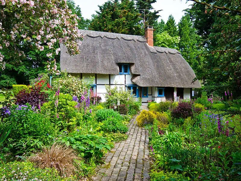 Cottage Gardens