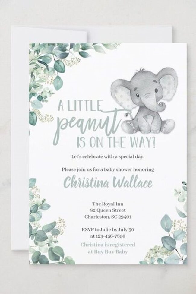 Invitations