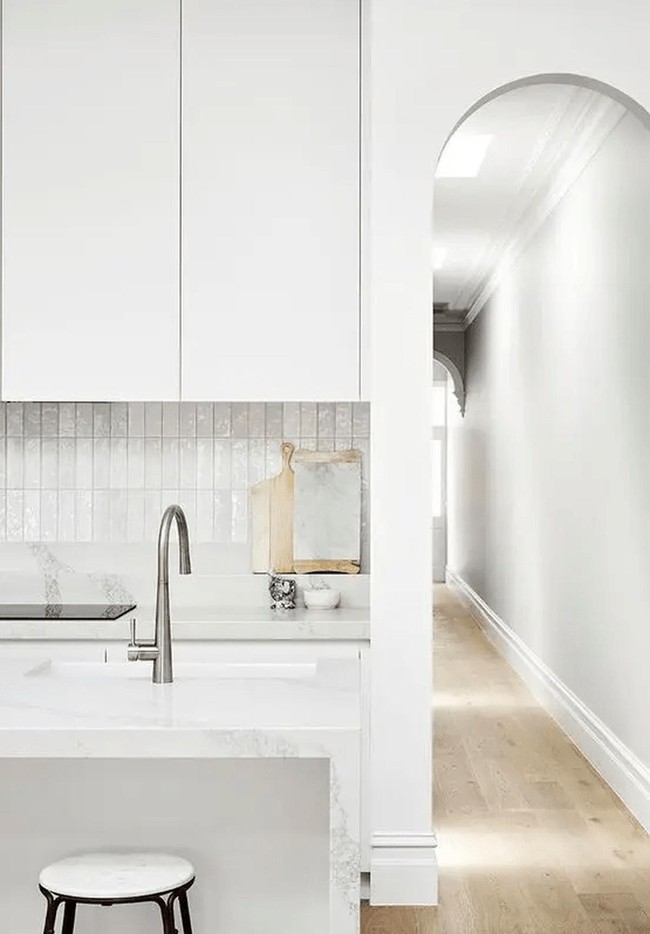 Gray Marble Essence