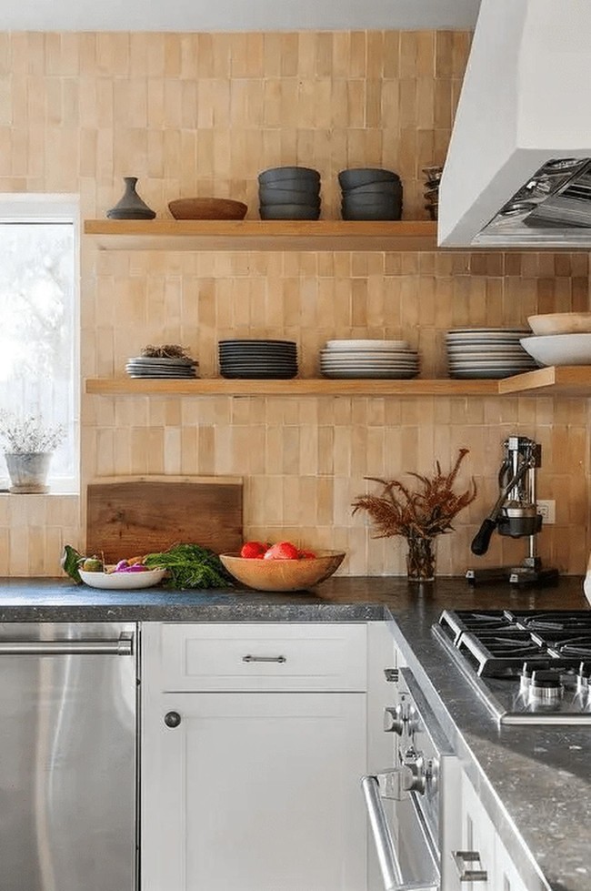 Wooden Tiles Whisper