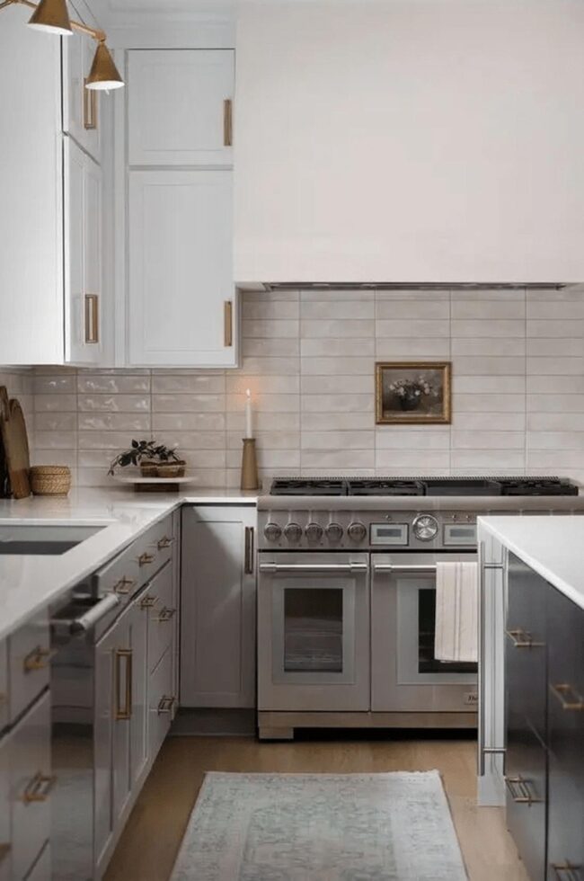 Silver Stove Spotlight