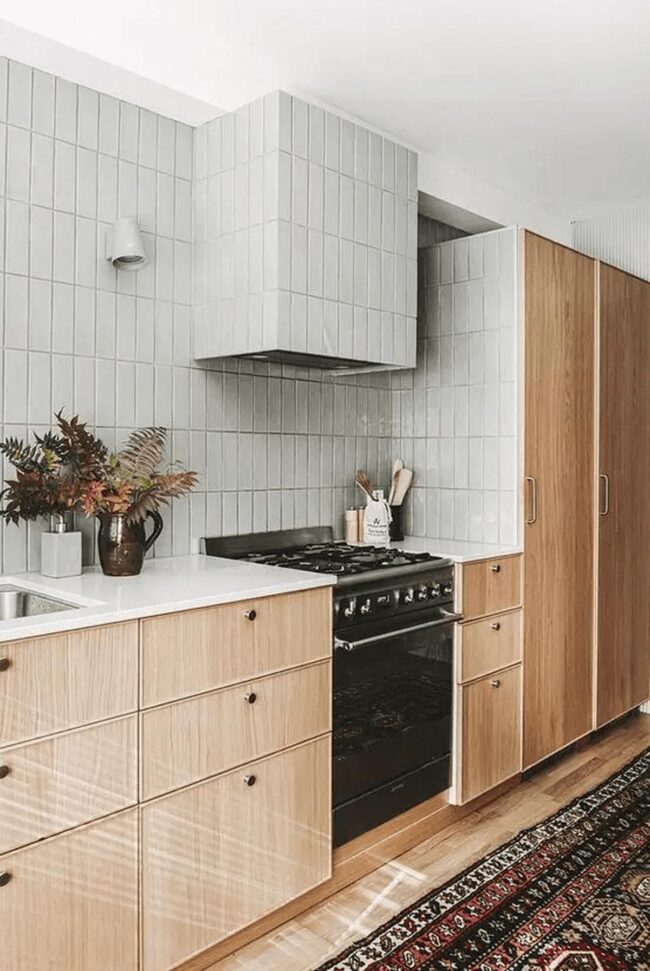 Wood Tones Fusion