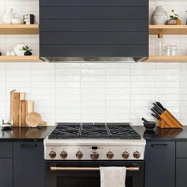 Black Stove Sanctuary