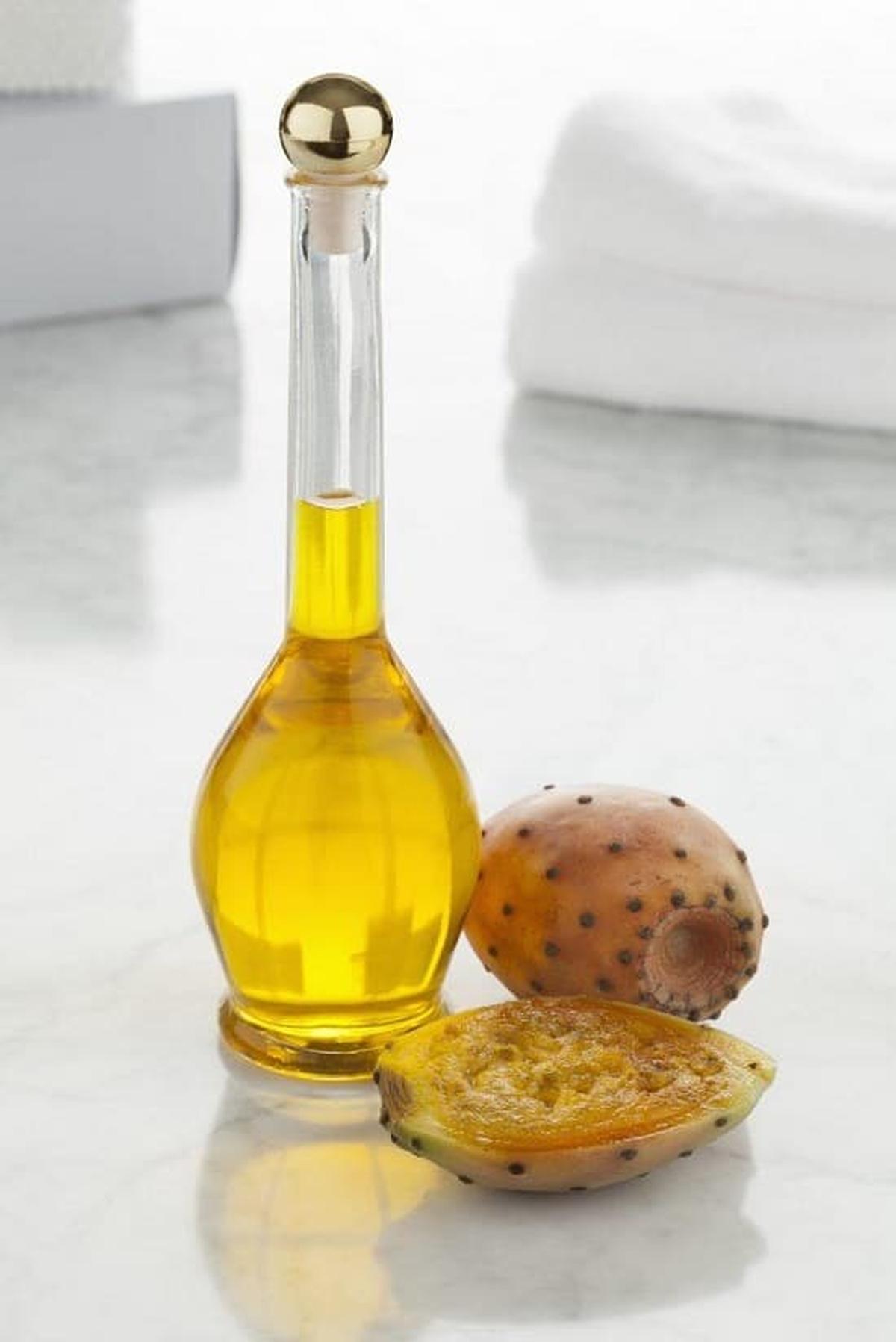 Prickly Pear Seed Oil Has Many Benefits